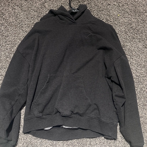 Gymshark Tops - Gymshark Workout Hoodie